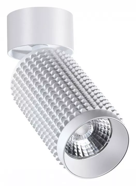 

Светодиодный спот Novotech Over Mais led 358508