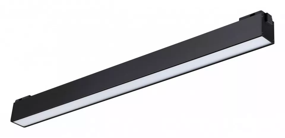 

Трековый светодиодный светильник Novotech Shino Kit 358518