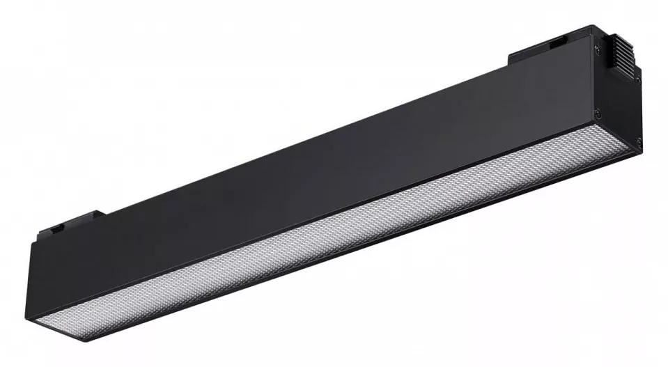 

Трековый светодиодный светильник Novotech Shino Kit 358520