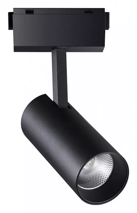 

Трековый светодиодный светильник Novotech Shino Kit 358527