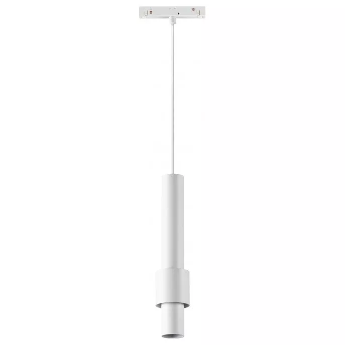 

Трековый светодиодный светильник Novotech Shino Flum 358552