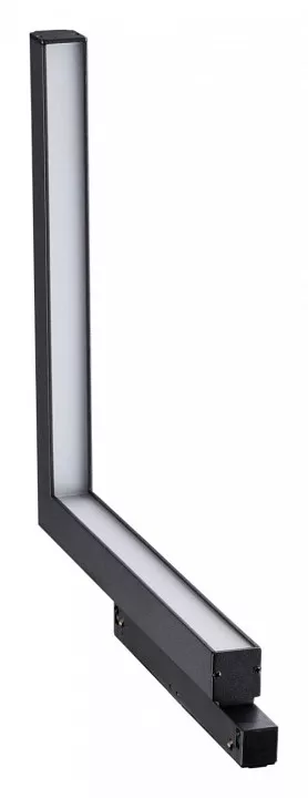 

Трековый светодиодный светильник Novotech Shino Flum 358608