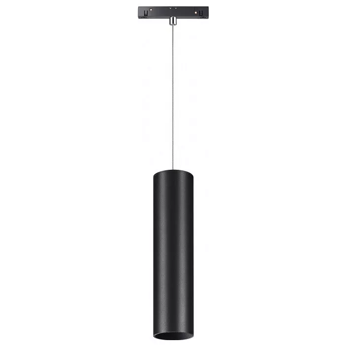 

Трековый светодиодный светильник Novotech Shino Flum 358636
