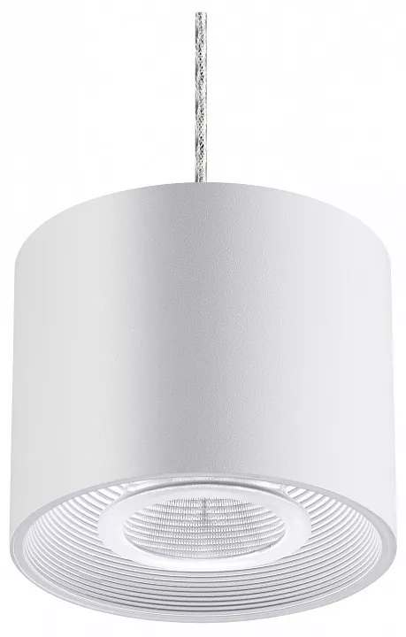 

Подвесной светодиодный светильник Novotech Over Bind 358793