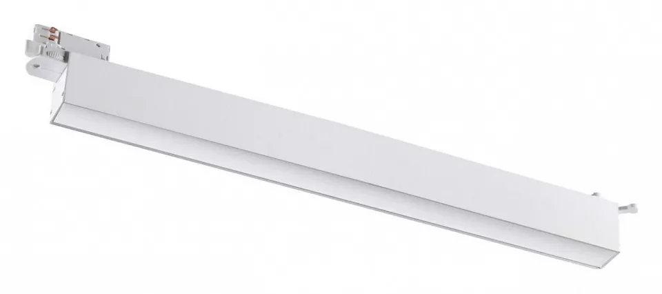 

Накладной светильник Novotech Iter 358840