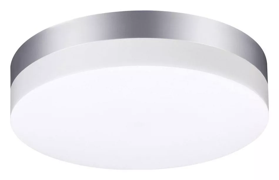 Уличные светильники Уличный светодиодный светильник Novotech Street Opal 358883