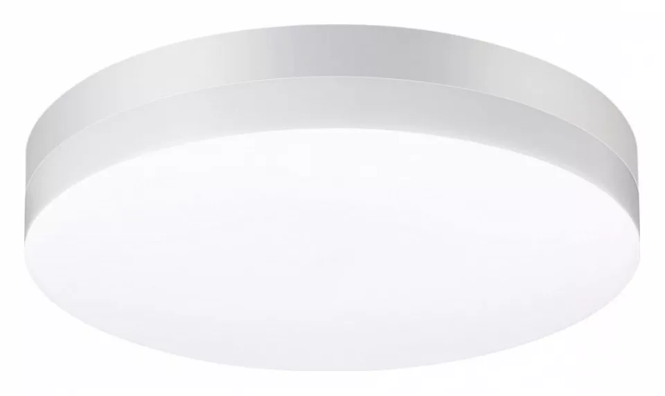 

Уличный светодиодный светильник Novotech Street Opal 358885