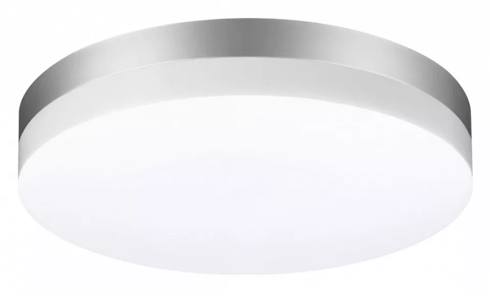 

Уличный светодиодный светильник Novotech Street Opal 358887
