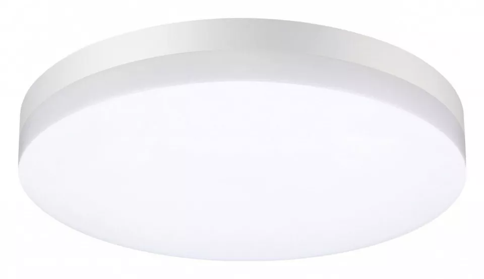 

Уличный светодиодный светильник Novotech Street Opal 358889
