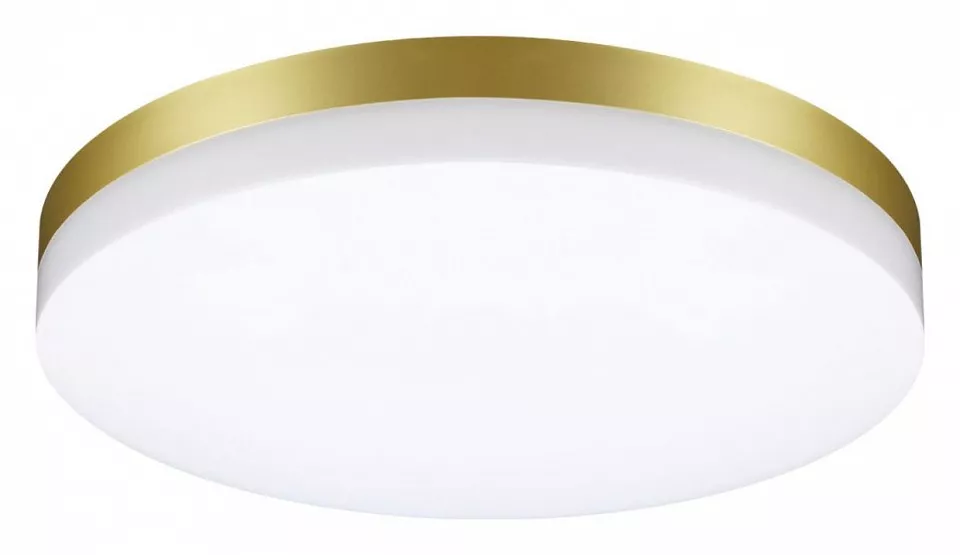 

Накладной светильник Novotech Opal 358892