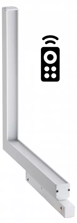 

Трековый светодиодный светильник Novotech Shino Flum 358914