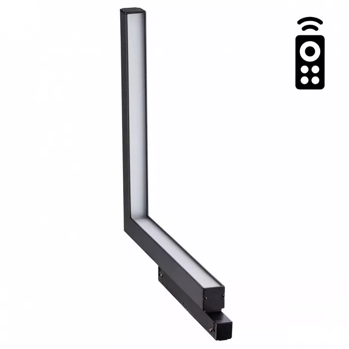 

Трековый светодиодный светильник Novotech Shino Flum 358915