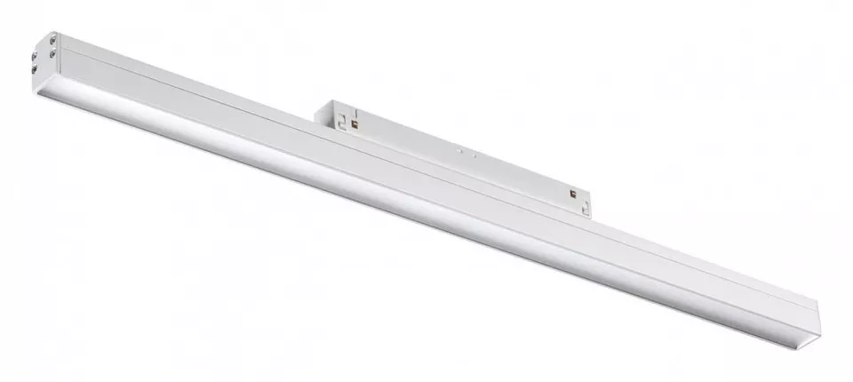

Встраиваемый светильник Novotech Flum 359200