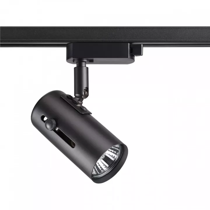 

Трековый светильник Novotech Port Pipe 370412