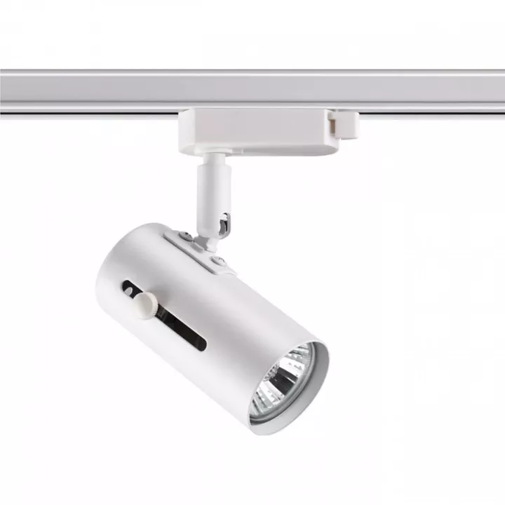 

Трековый светильник Novotech Port Pipe 370413