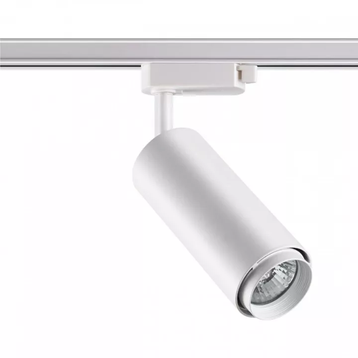 

Трековый светильник Novotech Port Pipe 370415