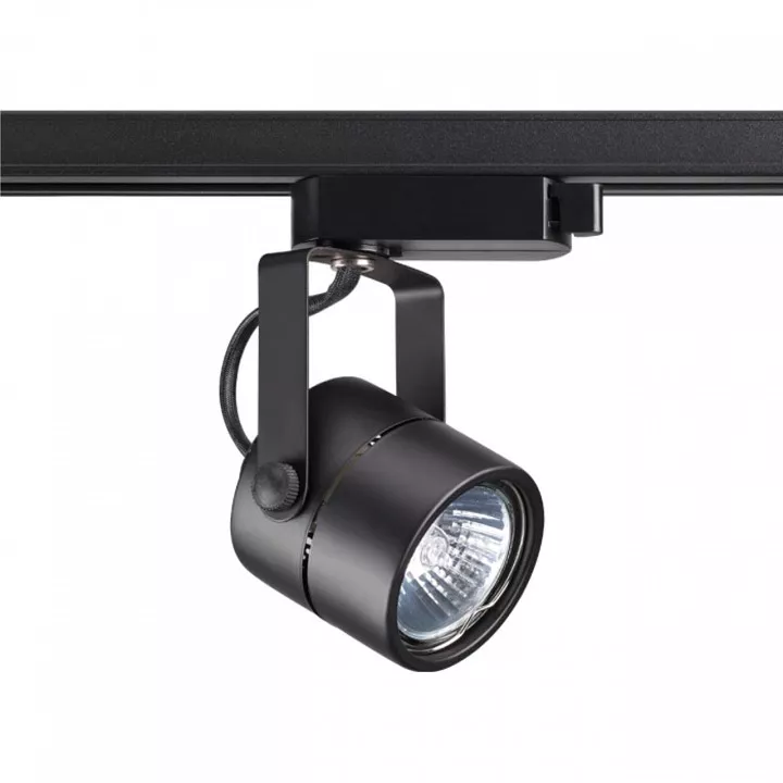 

Трековый светильник Novotech Port Pipe 370427
