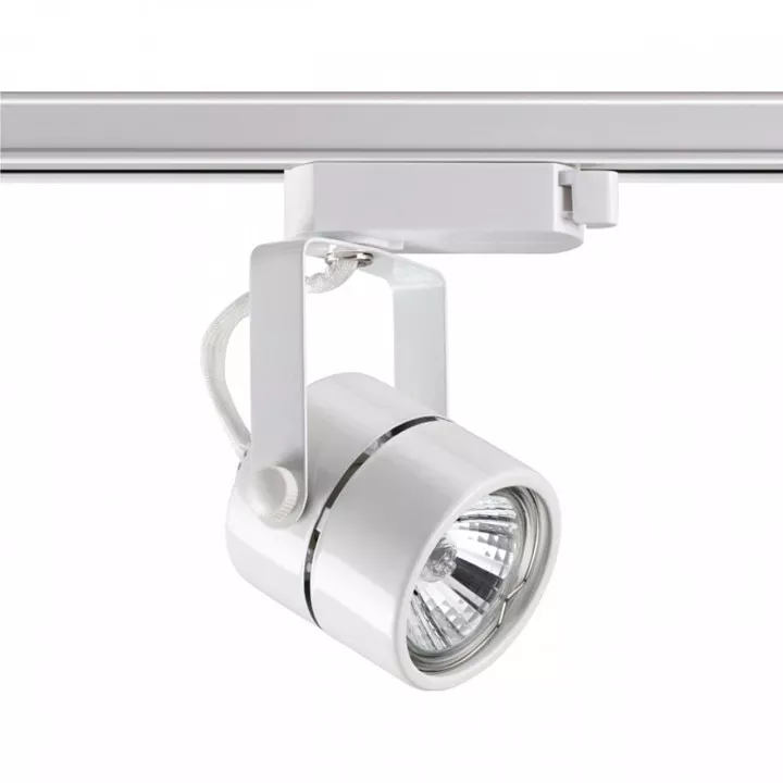 

Трековый светильник Novotech Port Pipe 370428