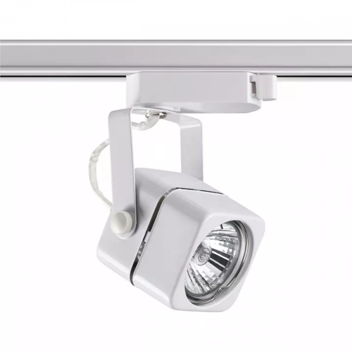 

Трековый светильник Novotech Port Pipe 370430