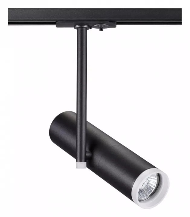 

Трековый светильник Novotech Port Batra 370575