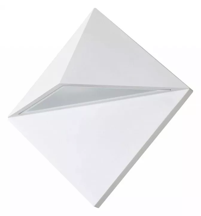 

Уличный настенный светильник Novotech Street Testa 370586