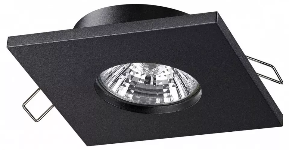 

Встраиваемый светильник Novotech Spot Aqua 370805