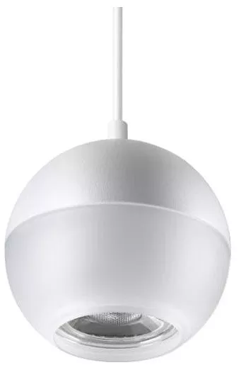 

Встраиваемый светодиодный светильник Novotech Port Garn 370821