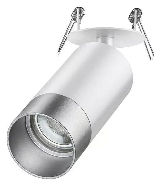 

Встраиваемый спот Novotech Spot Slim 370874