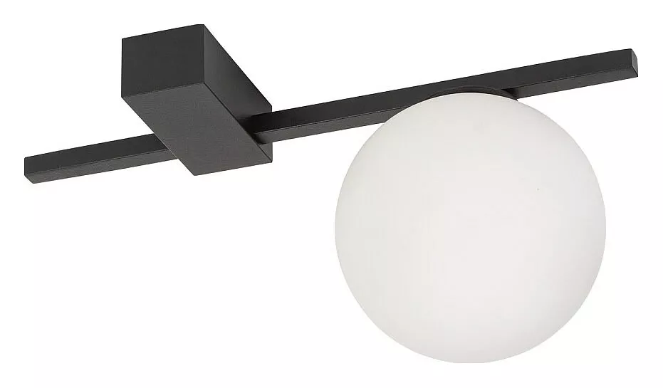 

Накладной светильник Nowodvorski Pik 10299