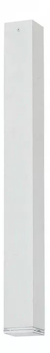 

Накладной светильник Nowodvorski Bryce White 5707