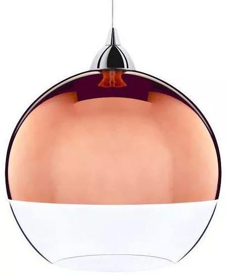 

Подвесной светильник Nowodvorski Globe Copper 5763