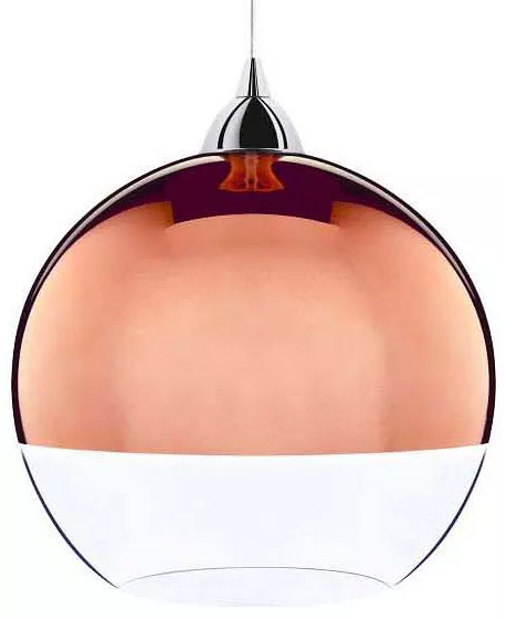 

Подвесной светильник Nowodvorski Globe Copper 5764