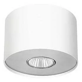 

Накладной светильник Nowodvorski Point White 6000