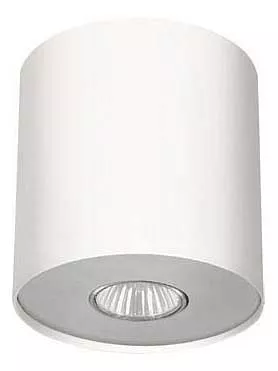 

Потолочный светильник Nowodvorski Point 6001