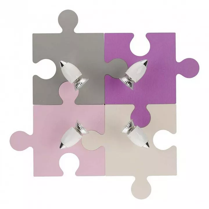 

Спот Nowodvorski Puzzle 6384