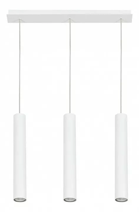 

Подвесной светильник Nowodvorski Eye White 6481