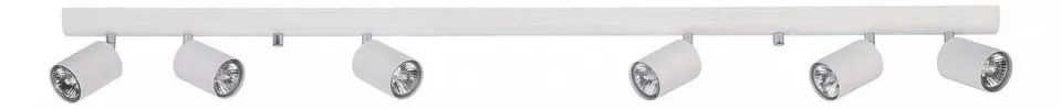 

Спот Nowodvorski Eye Spot White 6607