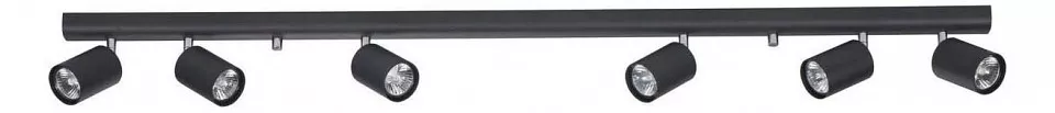 

Спот Nowodvorski Eye Spot Graphite 6610