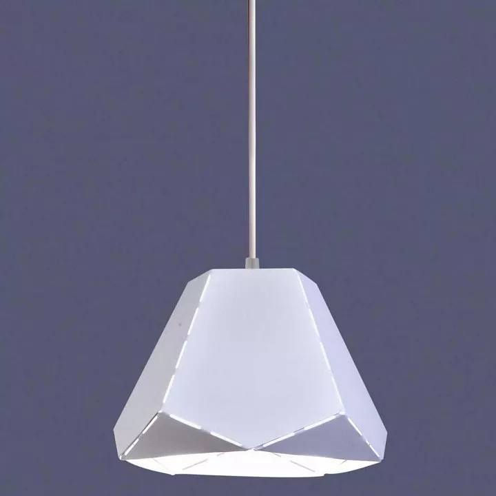 

Подвесной светильник Nowodvorski Diamond White 6618