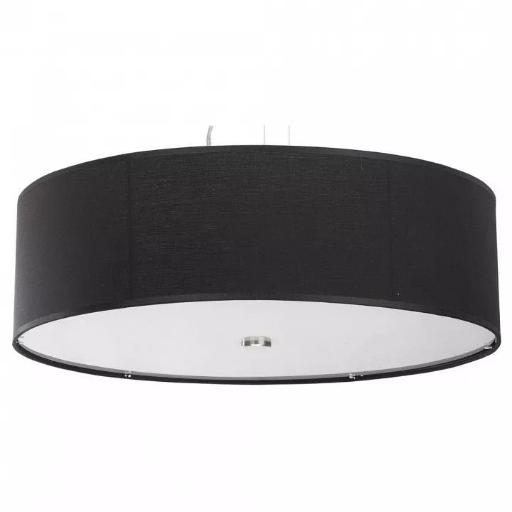 

Подвесной светильник Nowodvorski Viviane Black 6774