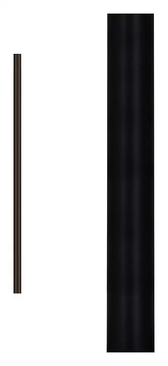 

Плафон металлический Nowodvorski Cameleon Laser 750 BL 8568