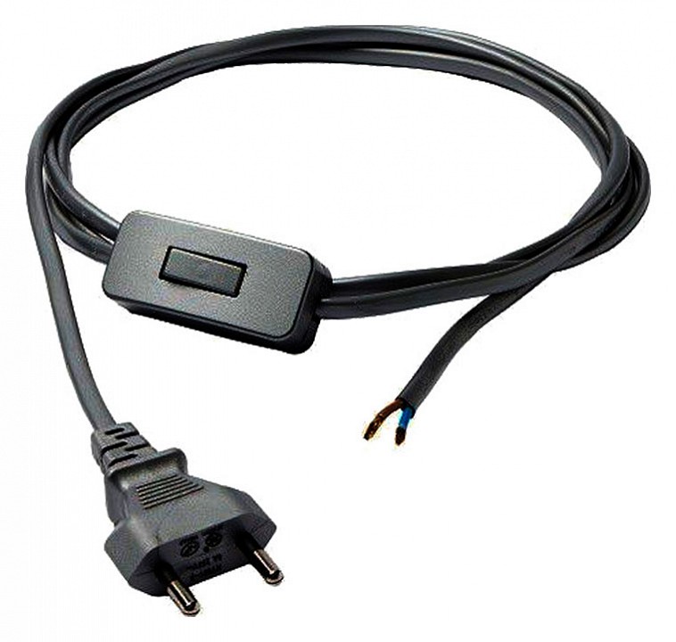Купить Кабель с выключателем Nowodvorski Cameleon Cable with switch 8611