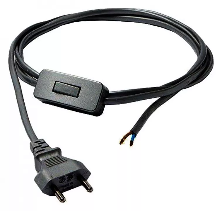 Кабель с выключателем Nowodvorski Cameleon Cable with switch 8611