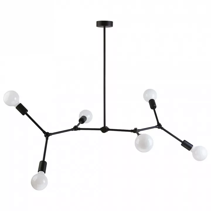 

Подвесная люстра Nowodvorski Twig 9138