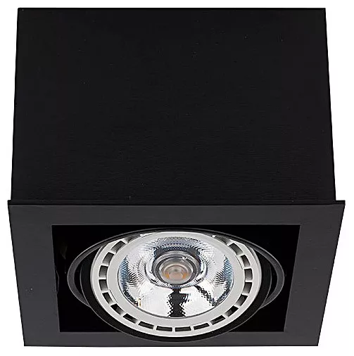 

Потолочный светильник Nowodvorski Box 9495