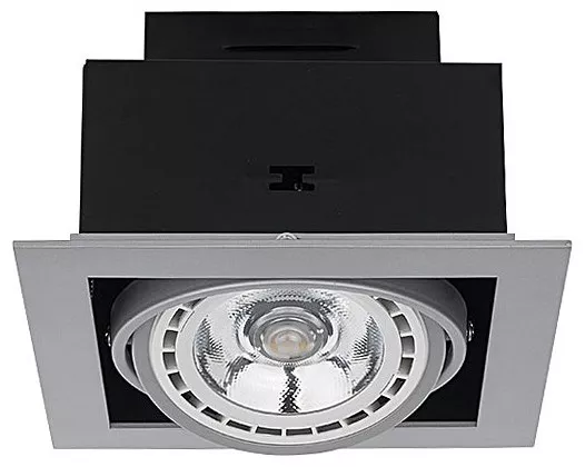 

Встраиваемый светильник Nowodvorski Downlight 9573