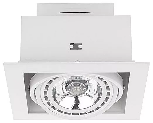 Карданные светильники  Santehnika Room Встраиваемый светильник Nowodvorski Downlight 9575