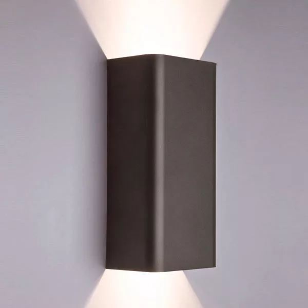 

Настенный светильник Nowodvorski Bergen 9707