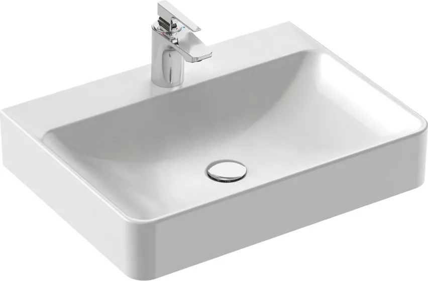 

Раковина Jacob Delafon Vox EVD112 60 см