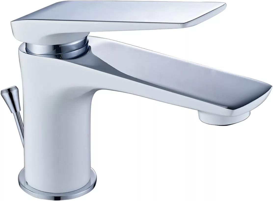 

Смеситель для раковины Lemark Allegro LM5906CW